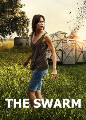 The Swarm - Movie free on Castle