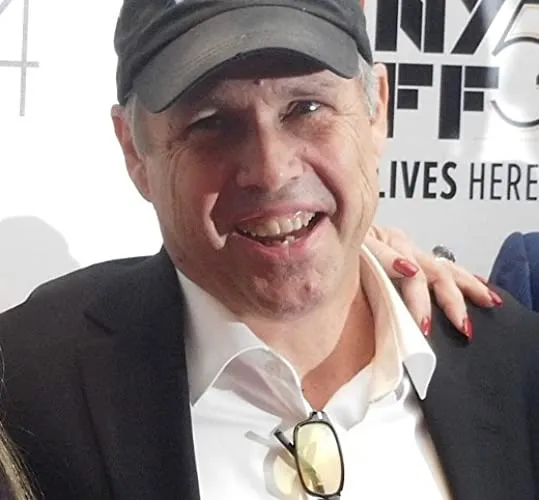 Todd Fisher
