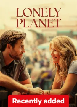 Lonely Planet