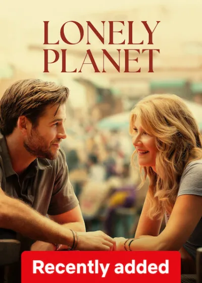Movie Poster: Lonely Planet