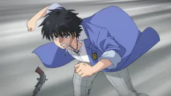 E3.I'm Sorry, Mayuko Nise