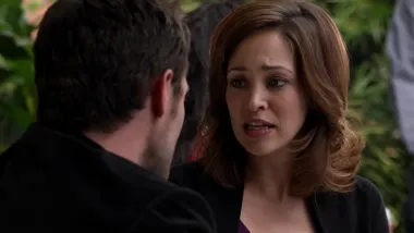 E11.No Ordinary Friends