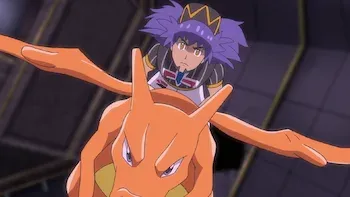 Sword and Shield: From Here to Eternatus!