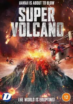Super Volcano