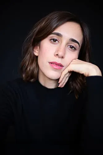 Candela May