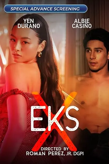 Movie Poster: Eks