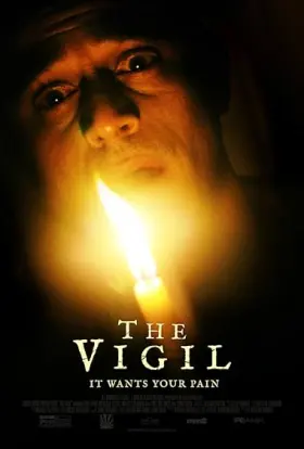 The Vigil - Movie free on Castle