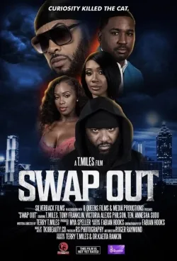 Swap Out - Movie free on Castle