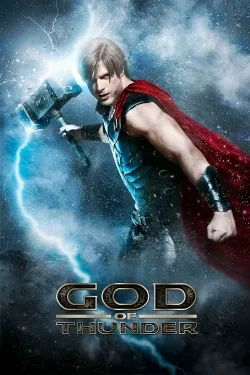 God of Thunder - Movie free on Castle