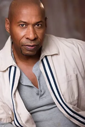 L. Trey Wilson