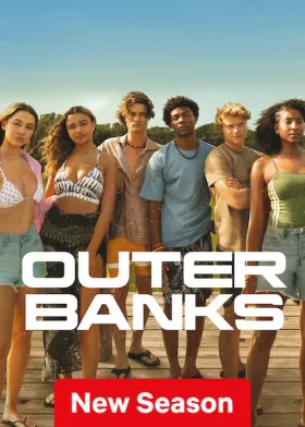 Outer Banks - Web Serie complete free on Castle