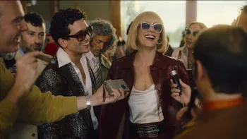 E5.A Lioness in the Cage