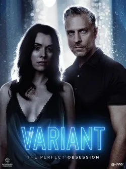 Movie Poster: Variant