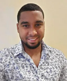 Pedro Jimeno