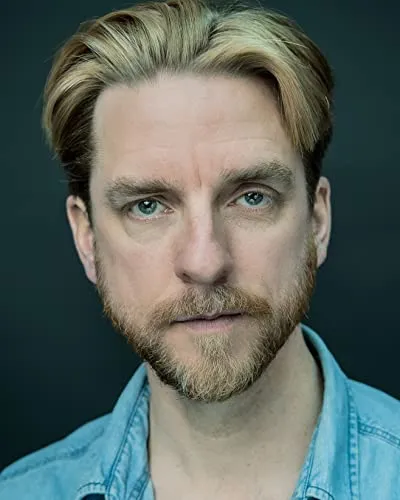 Mark Goldthorp