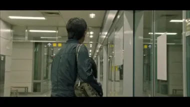 E9.Getting Closer to the Subway Ghost