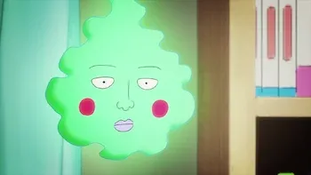 E6.The Divine Tree Pt. 3 ~Dimple is~