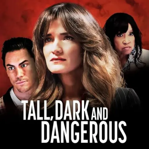 Movie Poster: Tall, Dark and Dangerous