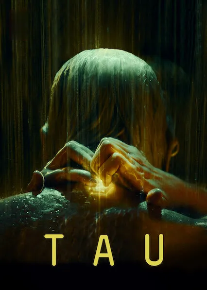 Movie Poster: TAU