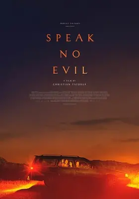 Speak No Evil - Movie free on Castle