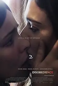 Disobedience - Movie free on Castle