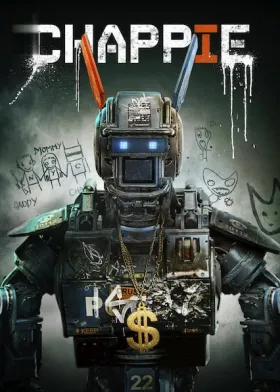 Chappie - Movie free on Castle