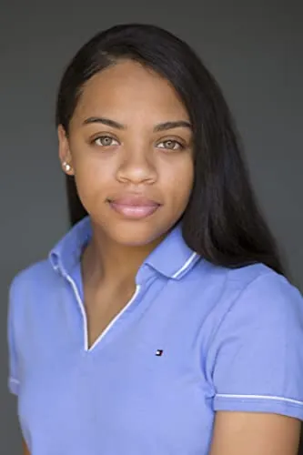Nia Simons