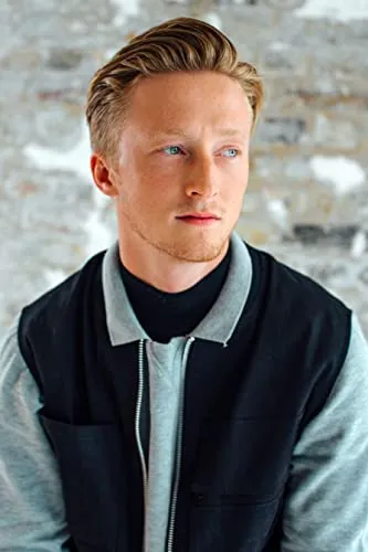 Drew Taylor
