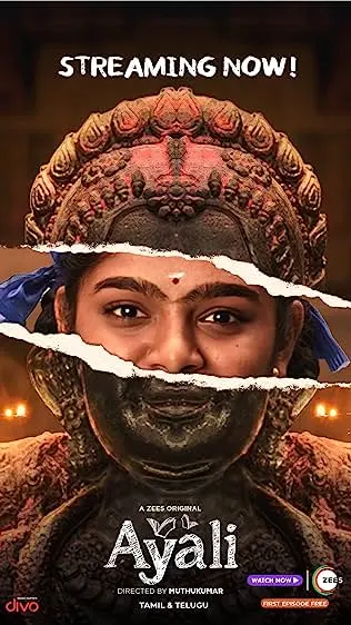 Ayali