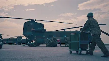 E8.A Scenario of Japan's Collapse