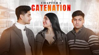 Catenation
