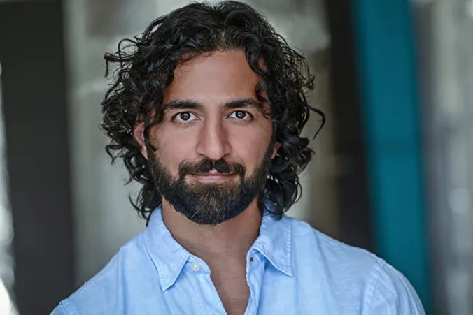 Seth Mohan