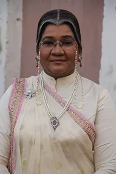 Pratima Kazmi