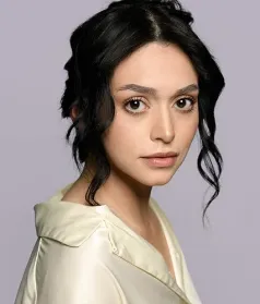 Emily Rose Hernandez