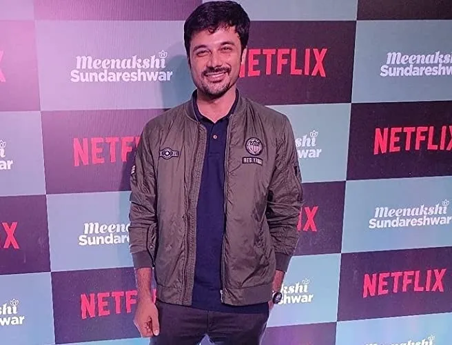 Varun Shashi Rao