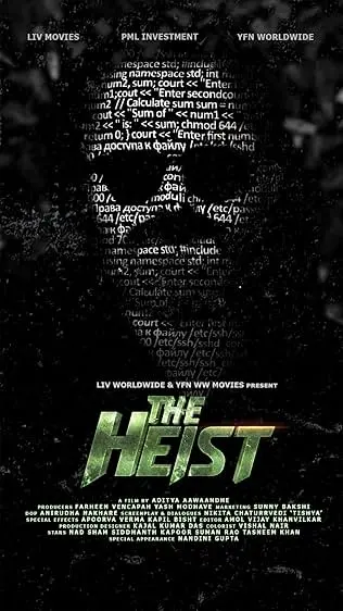 The Heist