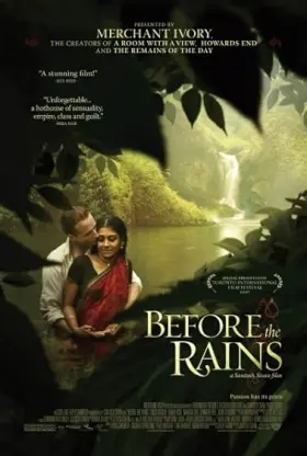 Before the Rains - Movie free on Castle