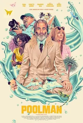 Poolman - Movie free on Castle