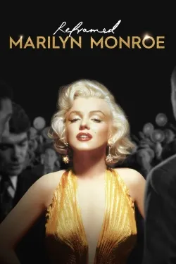 TV series poster: Reframed: Marilyn Monroe