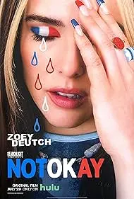 Not Okay - Movie free on Castle