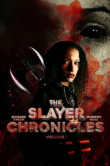 The Slayer Chronicles - Volume 1