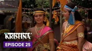 Episode 25