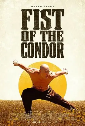 The Fist of the Condor - Movie free on Castle