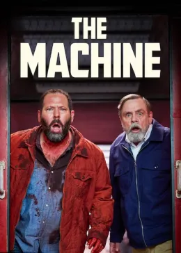 The Machine