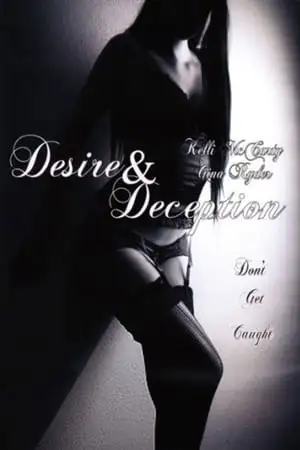 Movie Poster: Desire and Deception