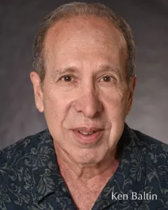 Ken Baltin