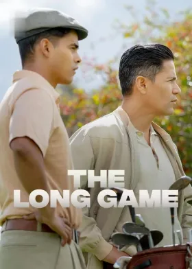 The Long Game - Movie free on Castle