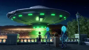 E2.Moonlight Run