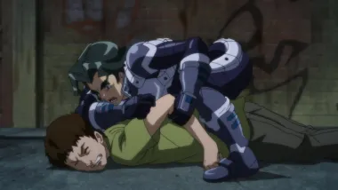 E9.The Inhumans Arrive