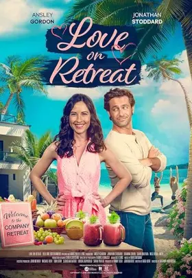 Love on Retreat - Movie free on Castle